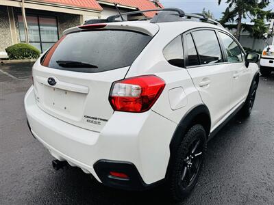 2016 Subaru Crosstrek 2.0i Premium Manual 1 Owner   - Photo 5 - Kent, WA 98032