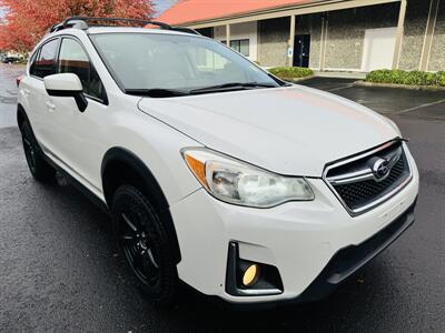 2016 Subaru Crosstrek 2.0i Premium Manual 1 Owner   - Photo 7 - Kent, WA 98032