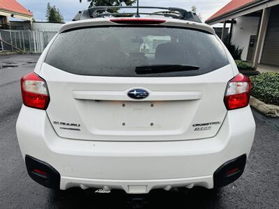 2016 Subaru Crosstrek 2.0i Premium Manual 1 Owner   - Photo 4 - Kent, WA 98032