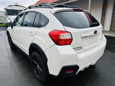 2016 Subaru Crosstrek 2.0i Premium Manual 1 Owner   - Photo 3 - Kent, WA 98032