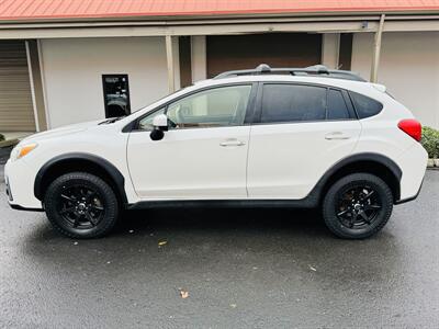 2016 Subaru Crosstrek 2.0i Premium Manual 1 Owner   - Photo 2 - Kent, WA 98032