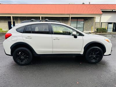 2016 Subaru Crosstrek 2.0i Premium Manual 1 Owner   - Photo 6 - Kent, WA 98032