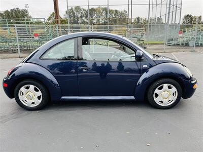 1999 Volkswagen Beetle GLS 102k Miles   - Photo 6 - Kent, WA 98032