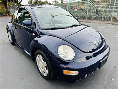 1999 Volkswagen Beetle GLS 102k Miles   - Photo 7 - Kent, WA 98032