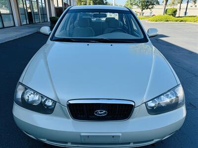 2003 Hyundai ELANTRA GLS 76k Miles   - Photo 8 - Kent, WA 98032