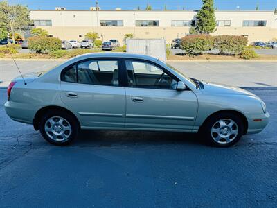 2003 Hyundai ELANTRA GLS 76k Miles   - Photo 6 - Kent, WA 98032