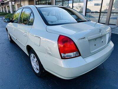 2003 Hyundai ELANTRA GLS 76k Miles   - Photo 3 - Kent, WA 98032