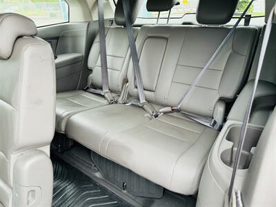 2012 Honda Odyssey Touring   - Photo 11 - Kent, WA 98032