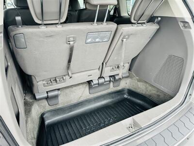 2012 Honda Odyssey Touring   - Photo 20 - Kent, WA 98032