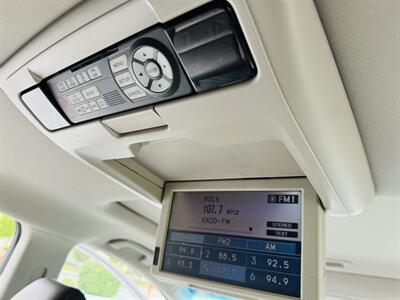 2012 Honda Odyssey Touring   - Photo 16 - Kent, WA 98032