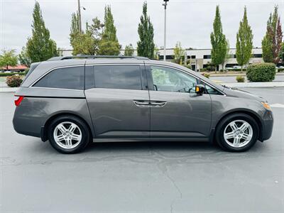 2012 Honda Odyssey Touring   - Photo 6 - Kent, WA 98032