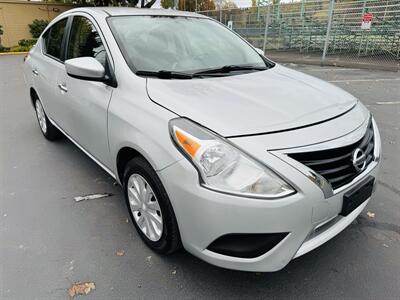 2018 Nissan Versa SV 72k Miles   - Photo 7 - Kent, WA 98032