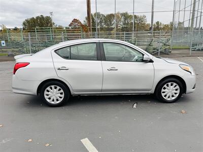 2018 Nissan Versa SV 72k Miles   - Photo 6 - Kent, WA 98032