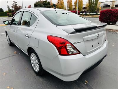 2018 Nissan Versa SV 72k Miles   - Photo 3 - Kent, WA 98032