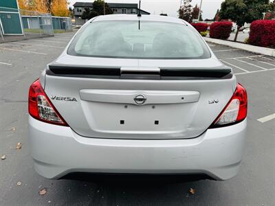 2018 Nissan Versa SV 72k Miles   - Photo 4 - Kent, WA 98032