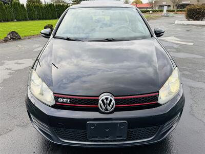 2010 Volkswagen GTI Base PZEV 84k Miles   - Photo 8 - Kent, WA 98032