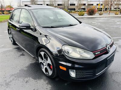 2010 Volkswagen GTI Base PZEV 84k Miles   - Photo 7 - Kent, WA 98032