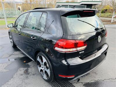 2010 Volkswagen GTI Base PZEV 84k Miles   - Photo 3 - Kent, WA 98032