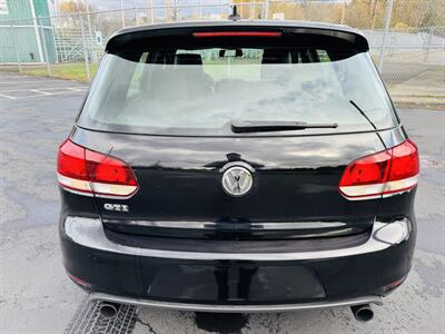 2010 Volkswagen GTI Base PZEV 84k Miles   - Photo 4 - Kent, WA 98032