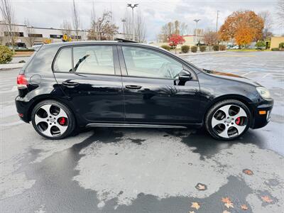 2010 Volkswagen GTI Base PZEV 84k Miles   - Photo 6 - Kent, WA 98032