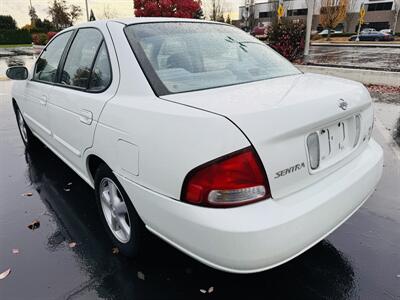 2000 Nissan Sentra SE 102k Miles   - Photo 3 - Kent, WA 98032