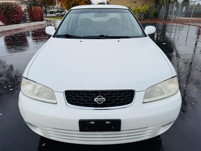 2000 Nissan Sentra SE 102k Miles   - Photo 8 - Kent, WA 98032