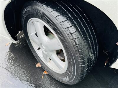 2000 Nissan Sentra SE 102k Miles   - Photo 16 - Kent, WA 98032