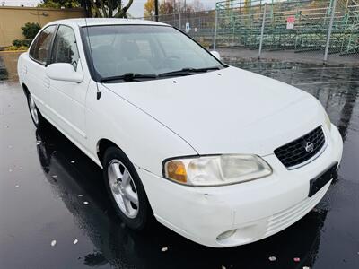 2000 Nissan Sentra SE 102k Miles   - Photo 7 - Kent, WA 98032