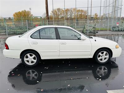 2000 Nissan Sentra SE 102k Miles   - Photo 6 - Kent, WA 98032