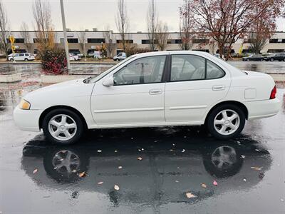 2000 Nissan Sentra SE 102k Miles   - Photo 2 - Kent, WA 98032