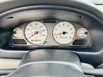 2000 Nissan Sentra SE 102k Miles   - Photo 15 - Kent, WA 98032