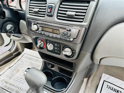 2000 Nissan Sentra SE 102k Miles   - Photo 14 - Kent, WA 98032