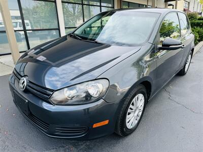 2011 Volkswagen Golf 2.5L 108k Miles   - Photo 1 - Kent, WA 98032