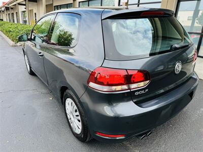 2011 Volkswagen Golf 2.5L 108k Miles   - Photo 3 - Kent, WA 98032