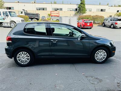 2011 Volkswagen Golf 2.5L 108k Miles   - Photo 6 - Kent, WA 98032