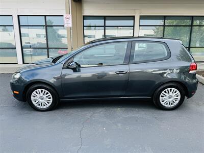 2011 Volkswagen Golf 2.5L 108k Miles   - Photo 2 - Kent, WA 98032