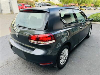 2011 Volkswagen Golf 2.5L 108k Miles   - Photo 5 - Kent, WA 98032