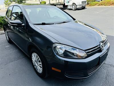 2011 Volkswagen Golf 2.5L 108k Miles   - Photo 7 - Kent, WA 98032