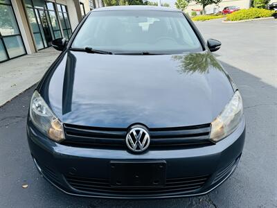 2011 Volkswagen Golf 2.5L 108k Miles   - Photo 8 - Kent, WA 98032