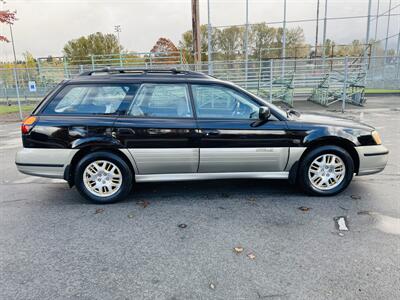 2002 Subaru Outback L.L. Bean Edition   - Photo 6 - Kent, WA 98032