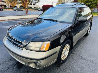 2002 Subaru Outback L.L. Bean Edition   - Photo 1 - Kent, WA 98032