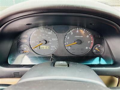 1999 Subaru Forester S 122k Miles   - Photo 15 - Kent, WA 98032