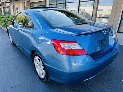 2008 Honda Civic EX Coupe 117k Miles   - Photo 3 - Kent, WA 98032