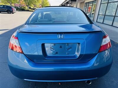 2008 Honda Civic EX Coupe 117k Miles   - Photo 4 - Kent, WA 98032