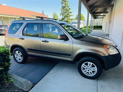 2002 Honda CR-V EX   - Photo 6 - Kent, WA 98032