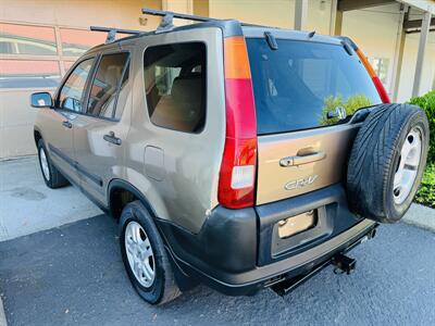 2002 Honda CR-V EX   - Photo 3 - Kent, WA 98032