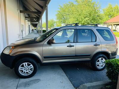 2002 Honda CR-V EX   - Photo 2 - Kent, WA 98032