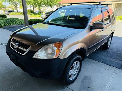 2002 Honda CR-V EX   - Photo 1 - Kent, WA 98032