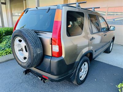 2002 Honda CR-V EX   - Photo 5 - Kent, WA 98032