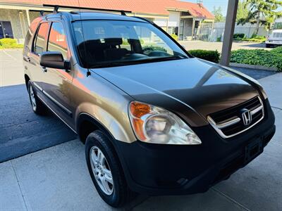 2002 Honda CR-V EX   - Photo 7 - Kent, WA 98032